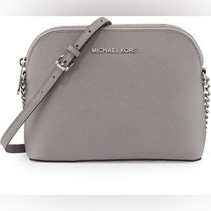 Michael Kors Cindy Large Dome crossbody bag